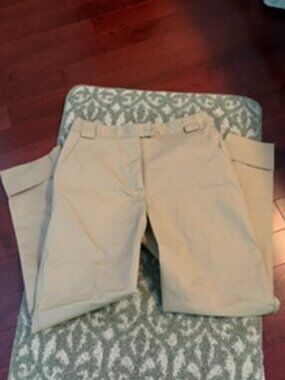 Tilley "Endurables" Pants - Size 10